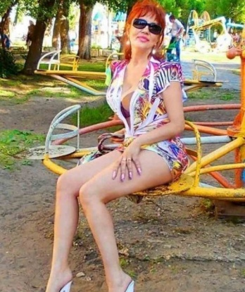 Анкета проститутки Варварочка - Фото 1, Олонец, 43 года, №3944